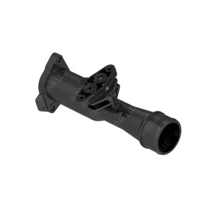 A4721403608 - EXHAUST PIPE / EGR VENTURI- DD15, DD16 EPA07/EPA10/GHG14