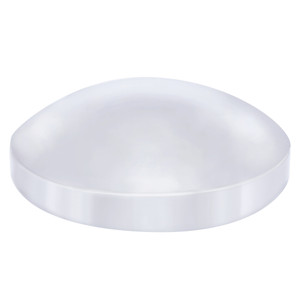 10240 - CHROME DOME REAR HUB 8-1/2