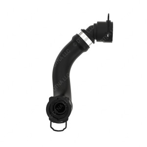 A4722005052 - COOLANT SUPPLY HOSE LINE - AIR COMPRESSOR - HDEP EPA10/GHG17 DD13 / DD15