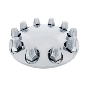 10253 - CR MOON FRONT AXLE COVER