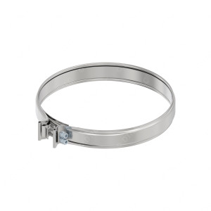 A6809950302 - DPF CLAMP DD13,DD15 V CLAMP