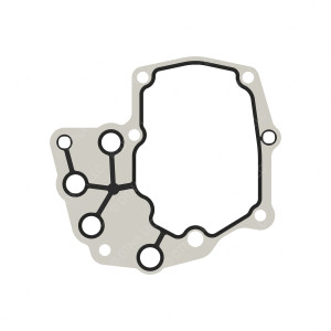 A9602610680 - SEAL, SHIFT ACTUATOR DT12