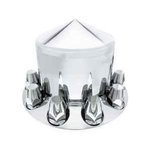 10261 - CR PLASTIC REAR AXLE COVER