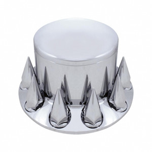 10275 - CR PLASTIC REAR AXLE COVER