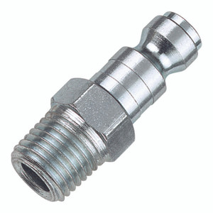 CP1 - COUPLER PLUG