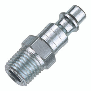 CP25 - COUPLER PLUG