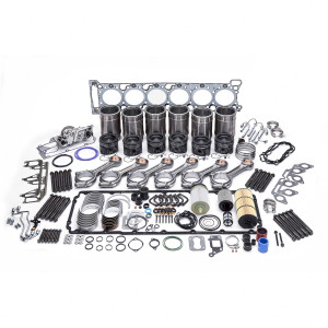 E23565141 - DD13 INFRAME STEP UP OH KIT