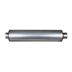 10333 - STACK MUFFLER 10IN/5IN
