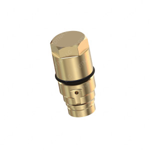 F 00N 010 062 - DIESEL PRESSURE LIMITING VALVE DD13