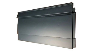 FR-043-2-R - FAIRING, CASCADIA P3 EVOLUTION, MIDDLE - #2, RIGHT / PASSENGER