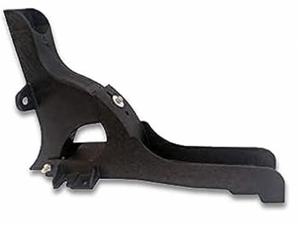 FR-074-2-L / 01-111352 - BRACKET, CAB/SLEEPER EXTENDER UPPER, L4, CASCADIA P3 P4 2008-2020, LOWER LEFT