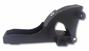 FR-075-2 / 01-111356 - BRACKET, CAB EXTENDER L2/R2 CASCADIA 08-17 RH & LH