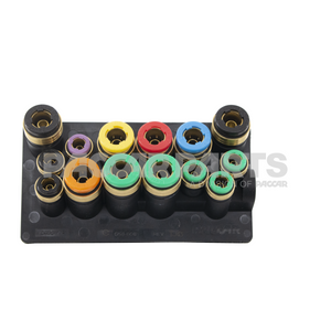 G58-6011 - AIR MANIFOLD, cabin - PETE 587