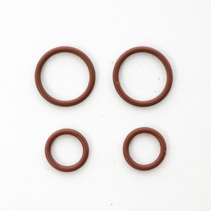 K-2908 - Eaton O Ring Kit Transmission 13, automatic