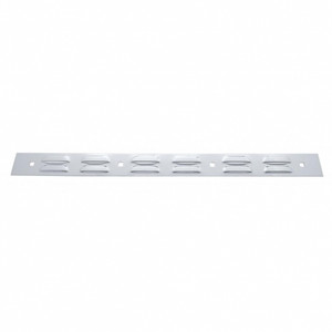 10400 - TOP MUDFL PLATE 2IN X 24IN