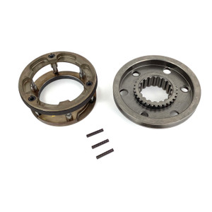 K-3495-KIT - SYNCHRONIZER KIT 10 METRICA