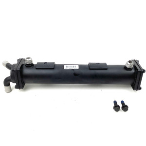 K-3898 - HEAT EXCHANGER KIT MANUAL TRAN