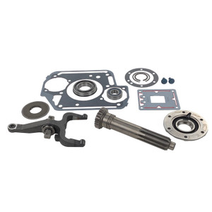 K-4124CL - CLUTCH INSTALLATION KIT METRIC