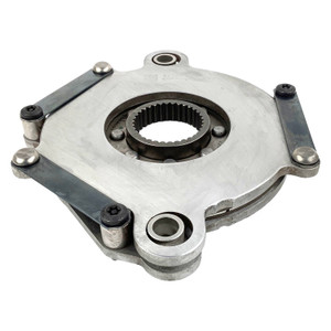 K-4134CL - LCIB BRAKE ASSY