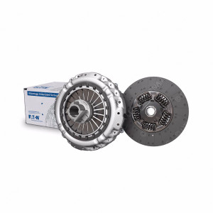 K-4488CL - Automated Manual (AMT) Clutch - Paccar & International