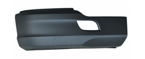 KW-017-R - BUMPER END, NO FOG, RH - KW T680 2013+