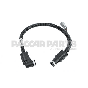 M50-6032-74320450 - DEF Hose Assembly - Peterbilt 579 & Kenworth 2013-2021