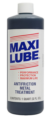 MAXILUBE 32 - MAXILUBE 32 OZ.