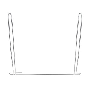 10451 - CR STRAIGHT ANTI-SAIL BRACKET