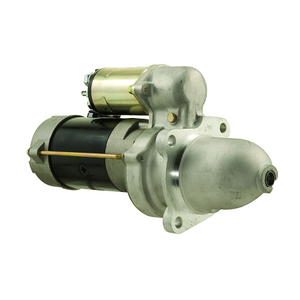 10465043 - NEW STARTER DELCO