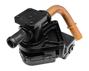 SR2000013 - Water Valve & Actuator Assembly Kenworth