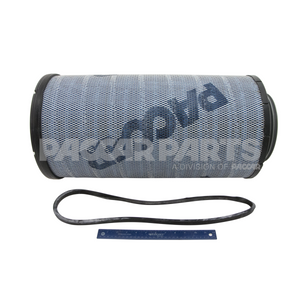 X011622 - AIR FILTER PET 389