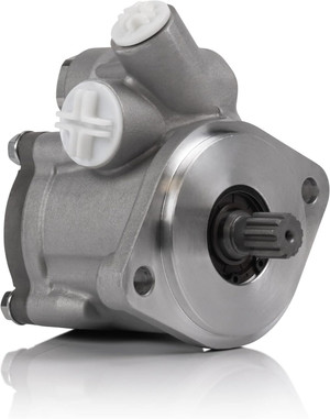 EV181618L101 - POWER STEERING PUMP CASCADIA DD15, M2 ISB