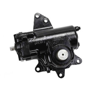 TAS65219X - Steering Gear Box, TRW Type, 4-Port - PETE/KW 2008+