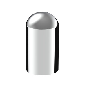 10563B - NUT COVER 33MM X 3 3/4