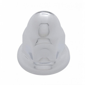 10700P - HUB CAP CONE FRONT