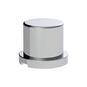 10757 - 15/16IN NUT COVER 10 PACK