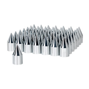 10769CB - COVER NUT KIT