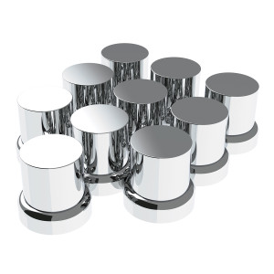 10772 - 33 MM NUT COVER