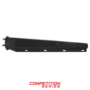 11320 - BLK HEAVY DUT SPRING LOADED 1.25