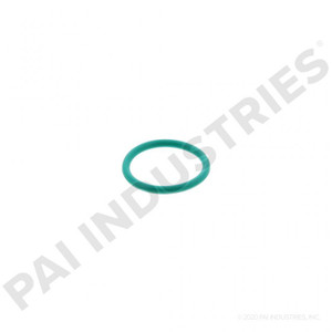 121244 - O - RING - FUEL LINE DD13 GHG17