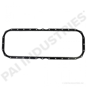 131656 - OIL PAN GASKET CUMMINS ISX ISX15 X15