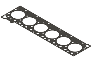 132040 - CYLINDER HEAD GASKET ISX, ISX15, X15 - 2002-2018