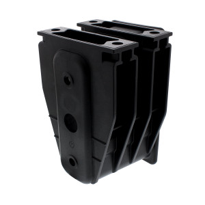 20480 - BUMPER RECEPTACLE CASCADIA P3