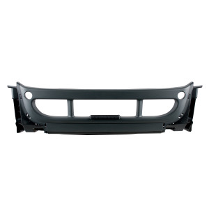20482 - CASC.CENTER BUMPER W/ HOLE