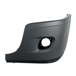 20485 - D/L FOG BUMPER END CASCADIA
