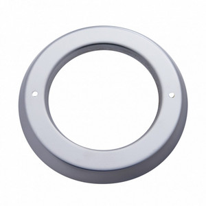 20503 - 2 1/2IN SS LIGHT BEZEL