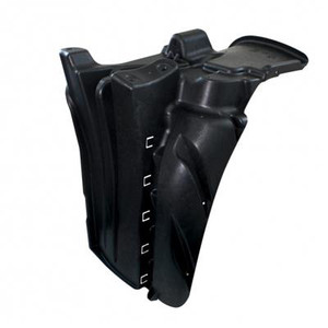 20898 - SPLASH GUARD / INNER FENDER CASCADIA P3 2008+ RH