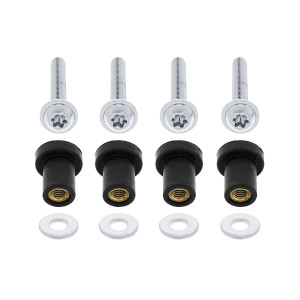 21037 - CENTURY GRILL SCREW