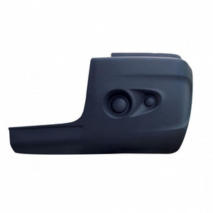 21175 - CENTURY BUMPER END LH