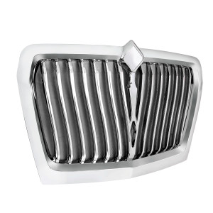21334 - GRILLE LT 18-23 CHROME